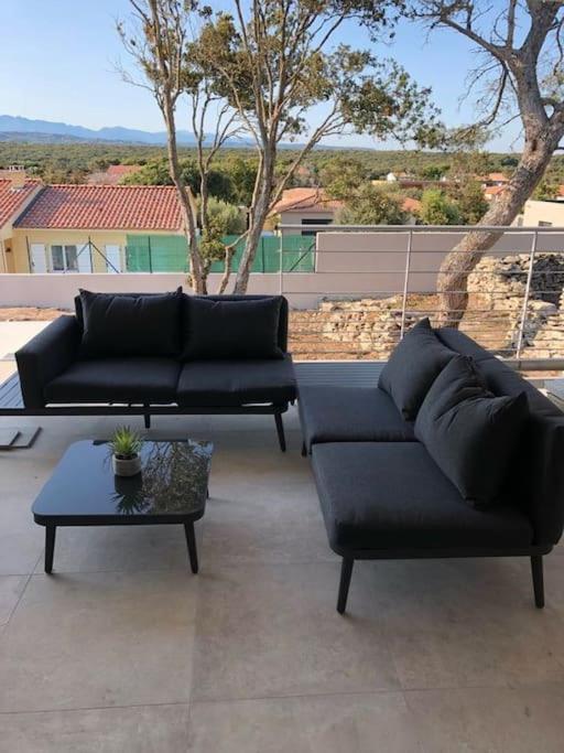 Villa Neuve Avec Piscine Bonifacio  Eksteriør bilde